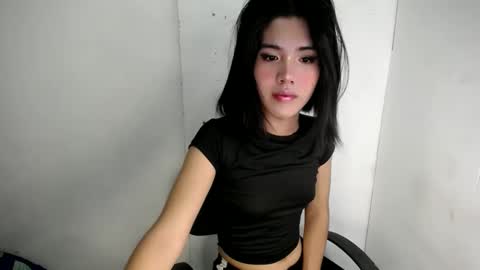 Snapshot of sugarbabydolly chatting on December 14, 12:44 pm Jo Haira online show from December 14, 12:44 pm