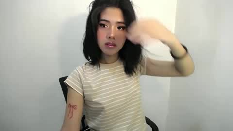 Snapshot of sugarbabydolly chatting on February 15, 12:54 pm Jo Haira online show from February 15, 12:54 pm