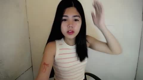 Snapshot of sugarbabydolly chatting on September 14, 2:16 pm Jo Haira online show from September 14, 2:16 pm