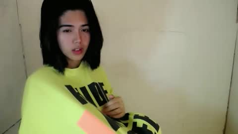 Snapshot of sugarbabydolly chatting on October 12, 1:32 pm Jo Haira online show from October 12, 1:32 pm