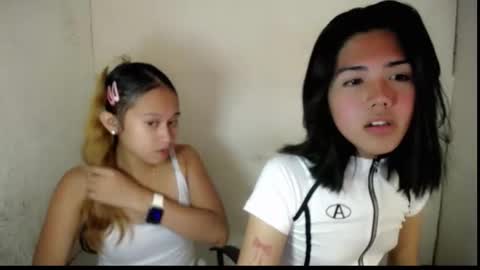 Snapshot of sugarbabydolly chatting on December 18, 4:02 pm Jo Haira online show from December 18, 4:02 pm