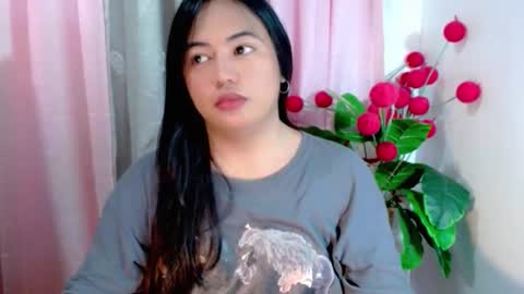 belle online show from December 20, 7:43 pm