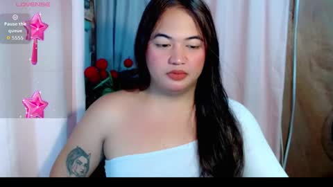 belle online show from January 12, 2:39 am