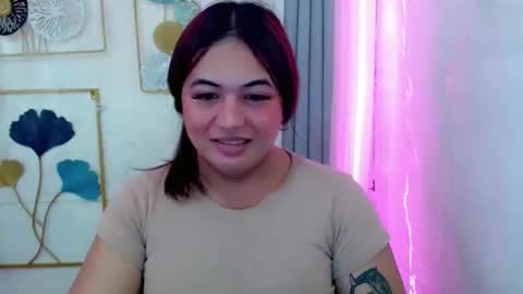 belle online show from April 6, 11:16 pm