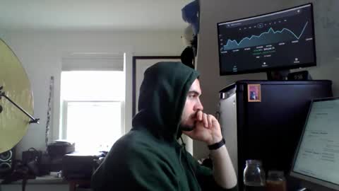 Snapshot of sugardotdom chatting on April 16, 1:56 pm Sugar online show from April 16, 1:56 pm