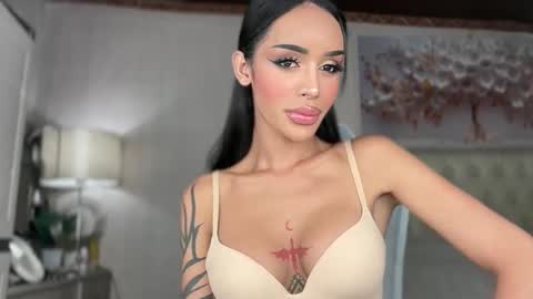 Jess online show from January 6, 6:11 pm