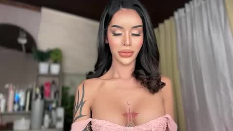 Jess online show from February 10, 3:05 pm