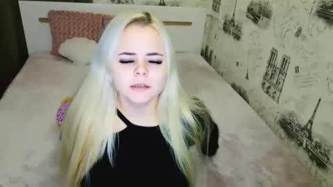 sugarkissx online show from November 15, 6:48 pm