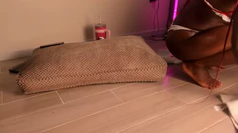 mirie online show from January 11, 11:56 pm