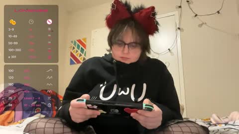 SugarStock online show from October 18, 2:25 am