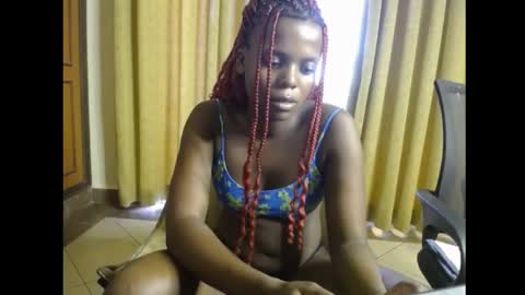 Shuga online show from March 10, 6:07 am