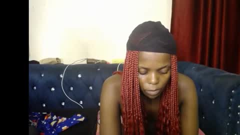 Shuga online show from March 21, 8:23 pm