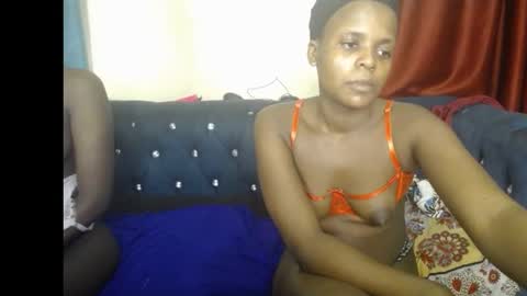 Shuga online show from March 28, 3:33 pm