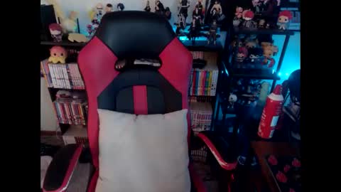 Snapshot of sugartsu chatting on December 21, 9:55 pm Nami online show from December 21, 9:55 pm