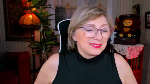 Vivien online show from January 8, 3:17 pm