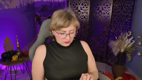 Vivien online show from January 12, 7:31 pm