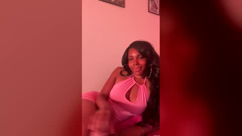 Kim Lee online show from May 26, 2:07 am