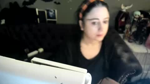 Sugary online show from October 22, 10:37 am