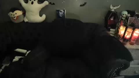 Sugary online show from November 8, 2:01 am