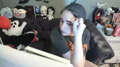 Sugary online show from November 12, 7:46 pm