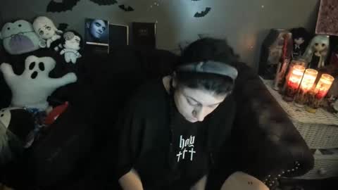 Sugary online show from December 18, 6:47 pm