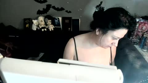 Snapshot of sugary_sweet chatting on June 26, 10:30 am Sugary online show from June 26, 10:30 am