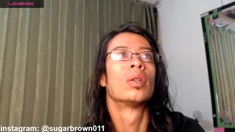 suggabrown_ online show from September 21, 3:08 am