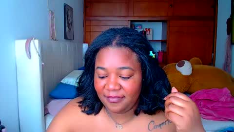 Cami   Back in 2 hours online show from September 14, 7:35 pm