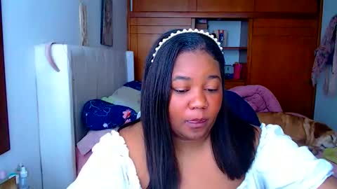 Cami   Back in 2 hours online show from January 18, 6:34 pm