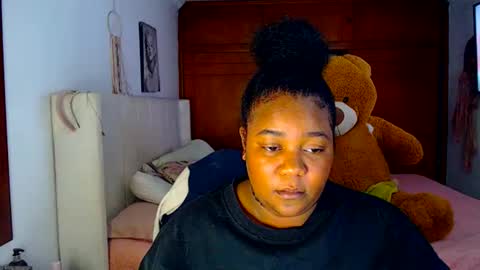 Cami   Back in 2 hours online show from March 22, 2:37 am