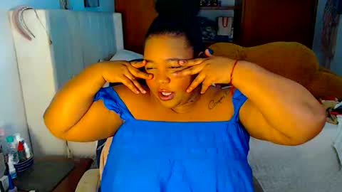 Cami   Back in 2 hours online show from April 9, 6:19 am