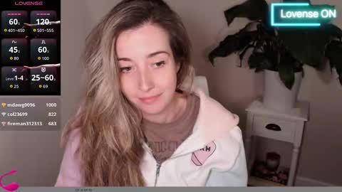 Snapshot of suggestivebehavior chatting on October 13, 1:38 am Mia online show from October 13, 1:38 am