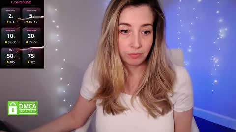 Snapshot of suggestivebehavior chatting on March 1, 2:02 am Mia online show from March 1, 2:02 am