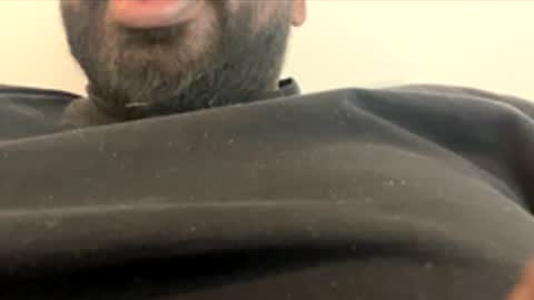 Let me be your knight that saves you online show from March 16, 10:03 pm