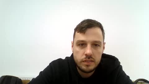 suggs124 online show from March 12, 2:45 pm