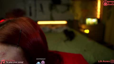 Lika ginger  Jessy blond   online show from December 9, 8:11 am