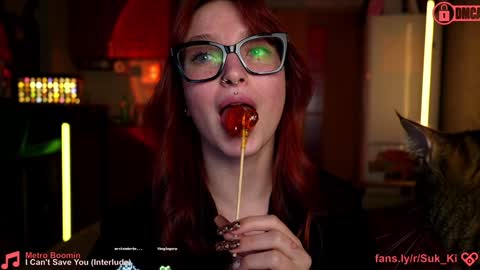 Lika ginger  Jessy blond   online show from December 20, 10:43 pm