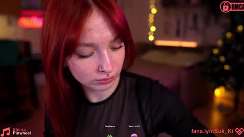 Lika ginger  Jessy blond   online show from January 16, 4:07 am