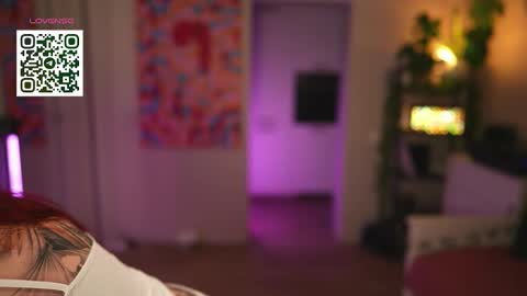 Lika ginger  Jessy blond   online show from September 12, 3:06 am