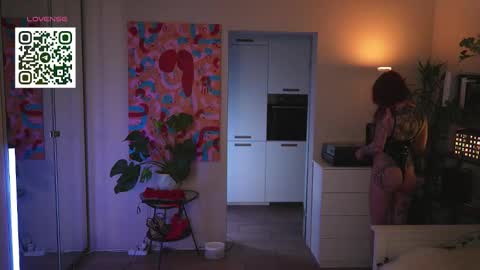 Lika ginger  Jessy blond   online show from September 20, 4:13 am