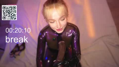 Lika ginger  Jessy blond   online show from March 20, 7:02 am
