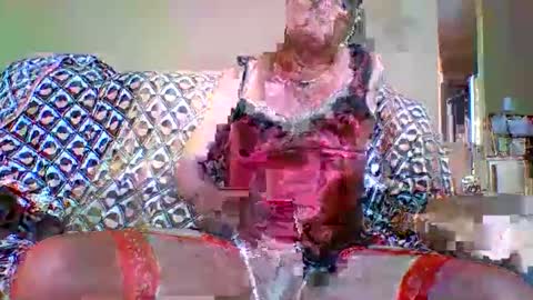 Snapshot of sukeytigger chatting on October 30, 2:46 am sukeytigger online show from October 30, 2:46 am