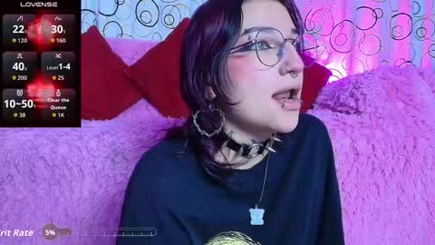    online show from March 3, 11:10 pm