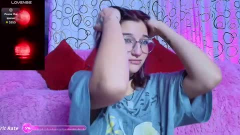    online show from March 5, 11:45 pm