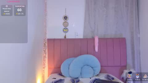 sukilove18 online show from January 11, 12:15 am