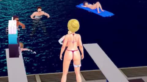 Sukisuk online show from February 15, 11:23 pm