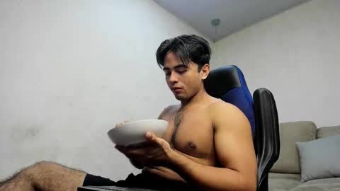 sukuna_hara online show from September 14, 1:43 pm