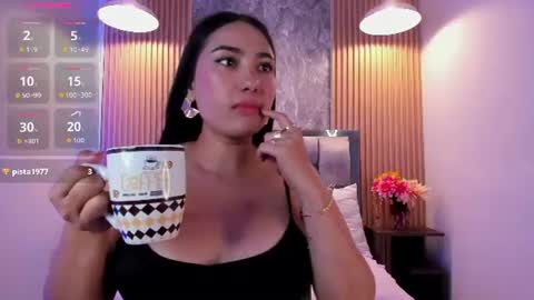Snapshot of sulay_kim chatting on June 11, 5:22 pm Sulay online show from June 11, 5:22 pm