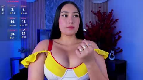 Snapshot of sulay_kim chatting on June 17, 7:04 pm Sulay online show from June 17, 7:04 pm