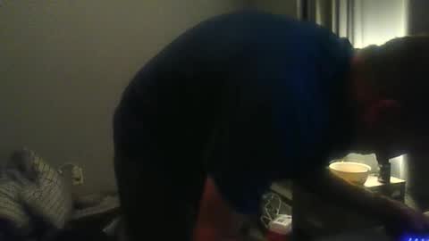 Snapshot of sullyp1987 chatting on October 6, 10:12 am sullyp1987 online show from October 6, 10:12 am